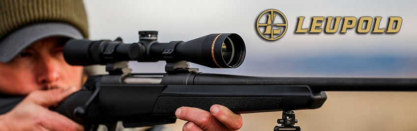 Visores Leupold Visores Leupold