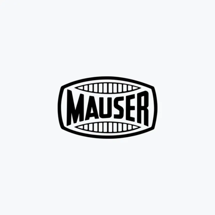 Accesorios Mauser 98