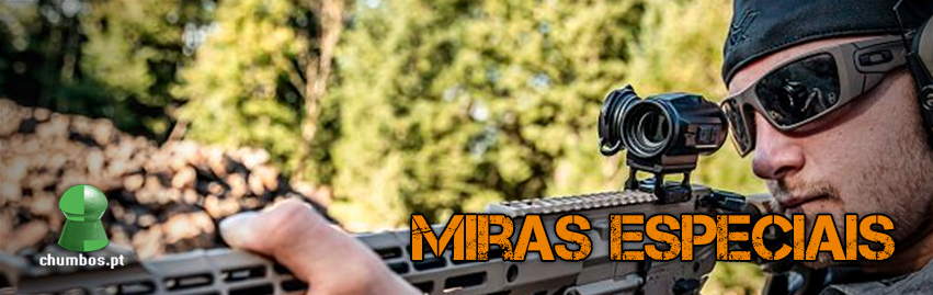 Miras Especiais