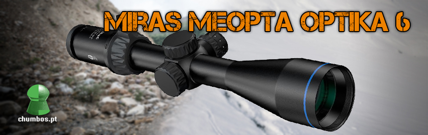 Miras Meopta Optika 6 Miras Meopta Optika 6