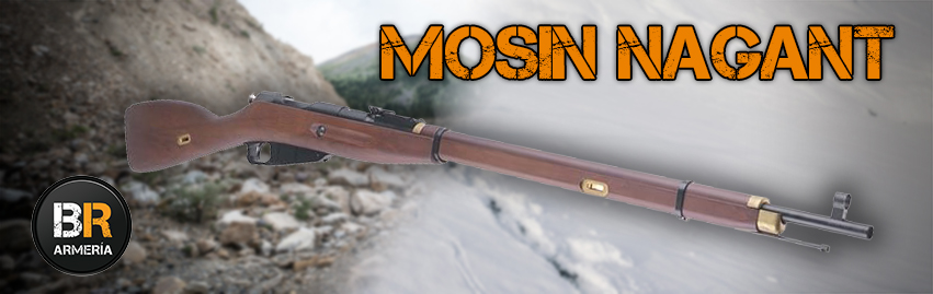 Mosin Nagant