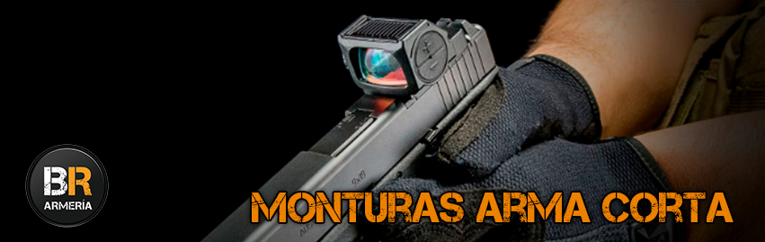 Monturas Arma Corta Monturas Arma Corta