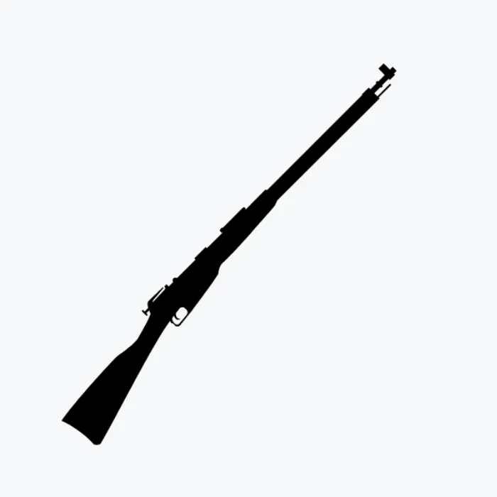 Accesorios Mosin Nagant