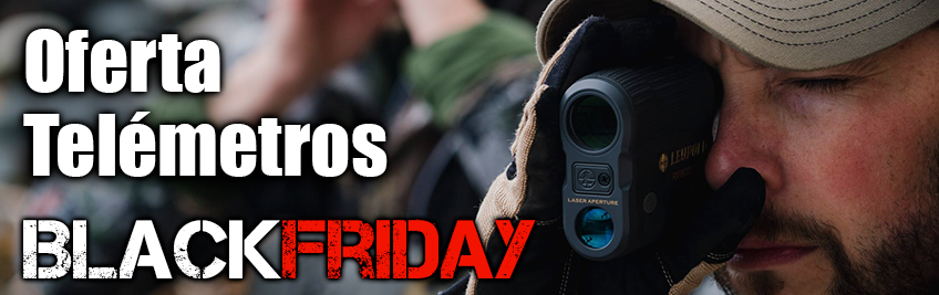 Telémetros Black Friday Telémetros Black Friday