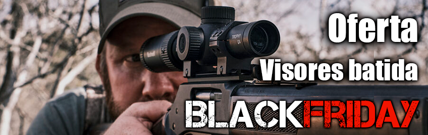 Visores de batida Blackfriday Visores de batida Blackfriday