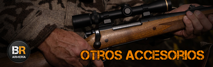 Otros accesorios Otros accesorios