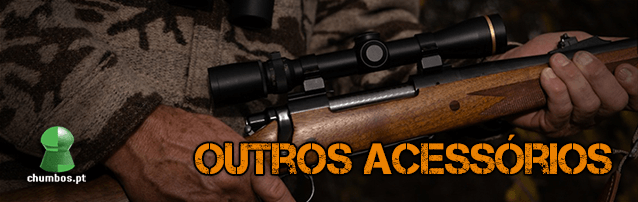 Outros acessórios