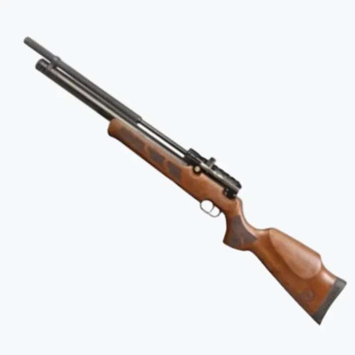Carabina PCP Kral Evo Silent