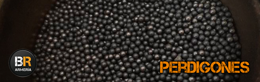 Perdigones Perdigones