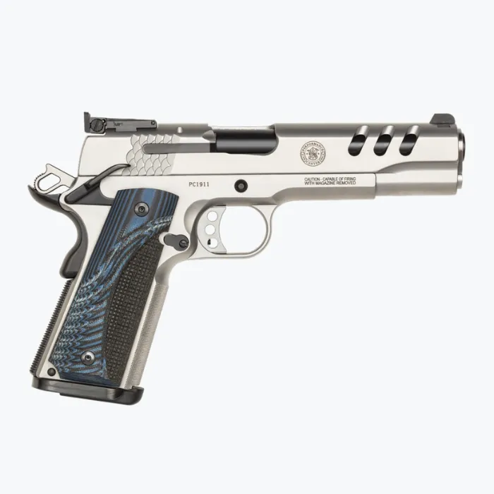 Pistola Smith Wesson 1911