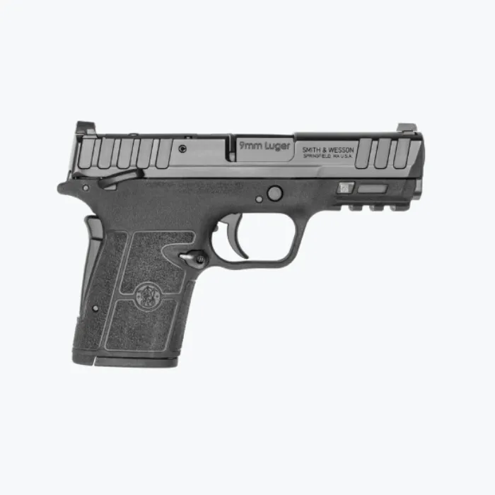 Pistola Smith Wesson Compacta