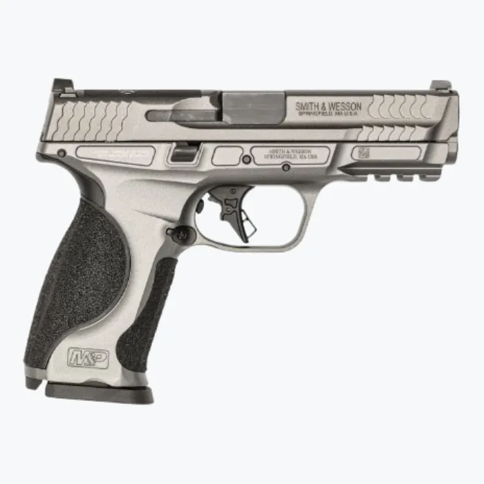 Pistola Smith Wesson M&P