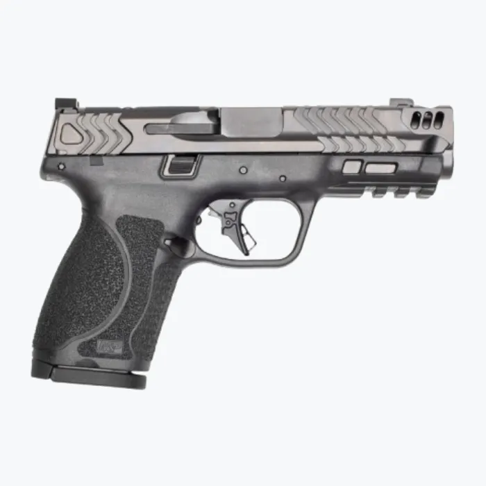 Pistola Smith Wesson Performance Center