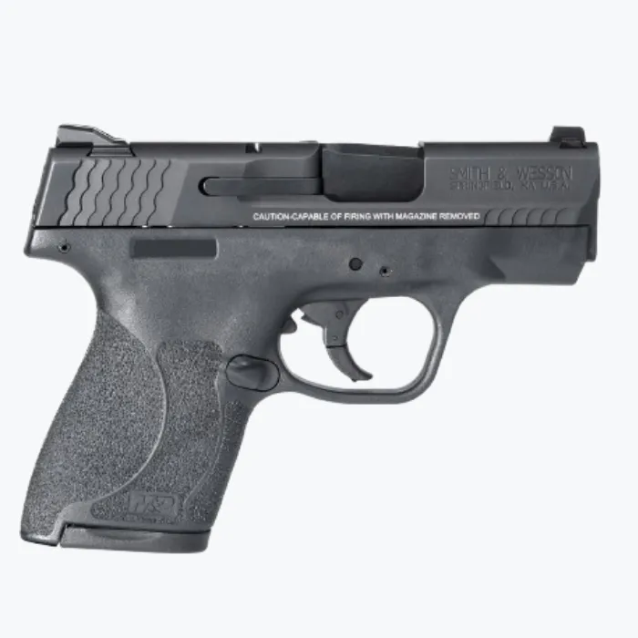 Pistola Smith Wesson Shield