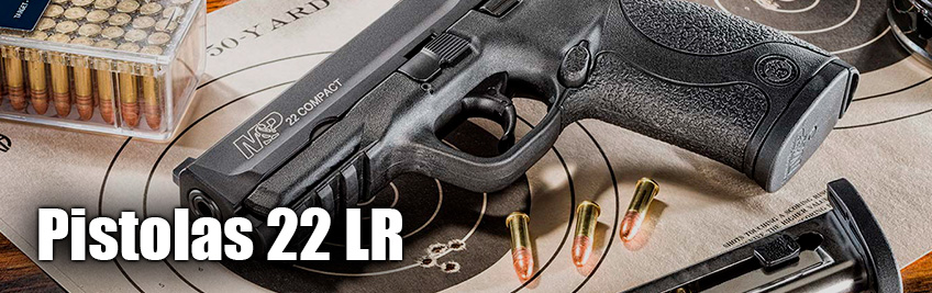 Pistola 22 lr Pistola 22 lr