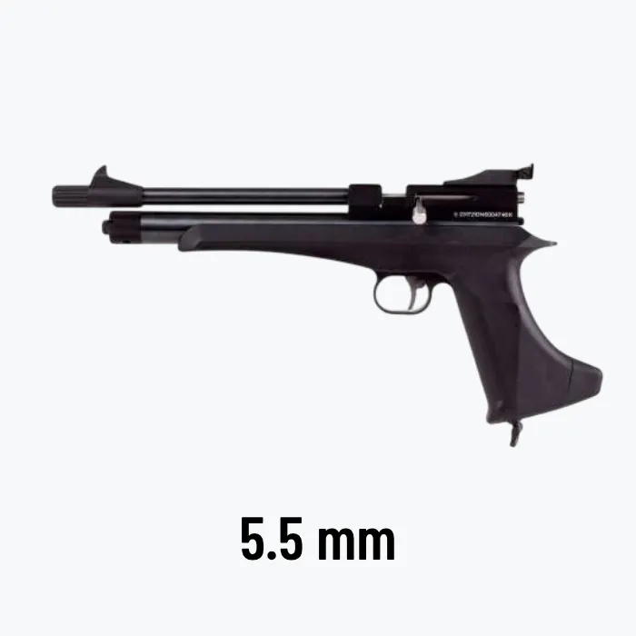 Balines 5.5 mm