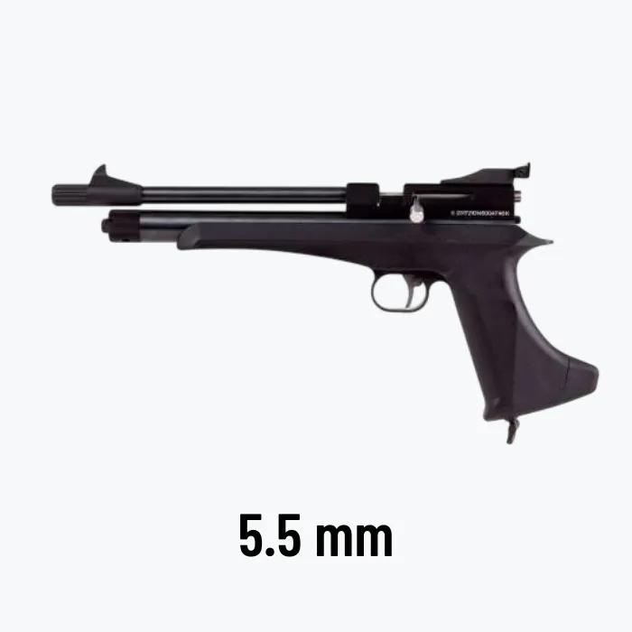Pistolas 5.5