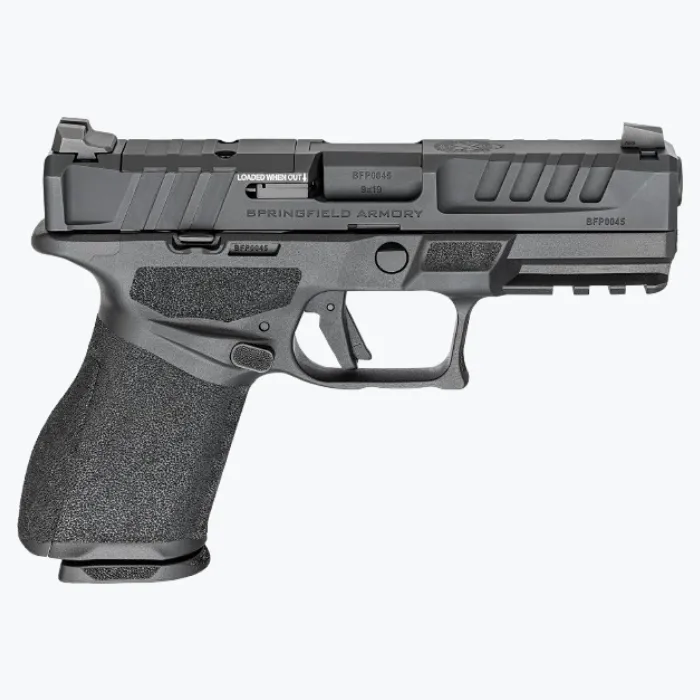 Pistolas 9mm
