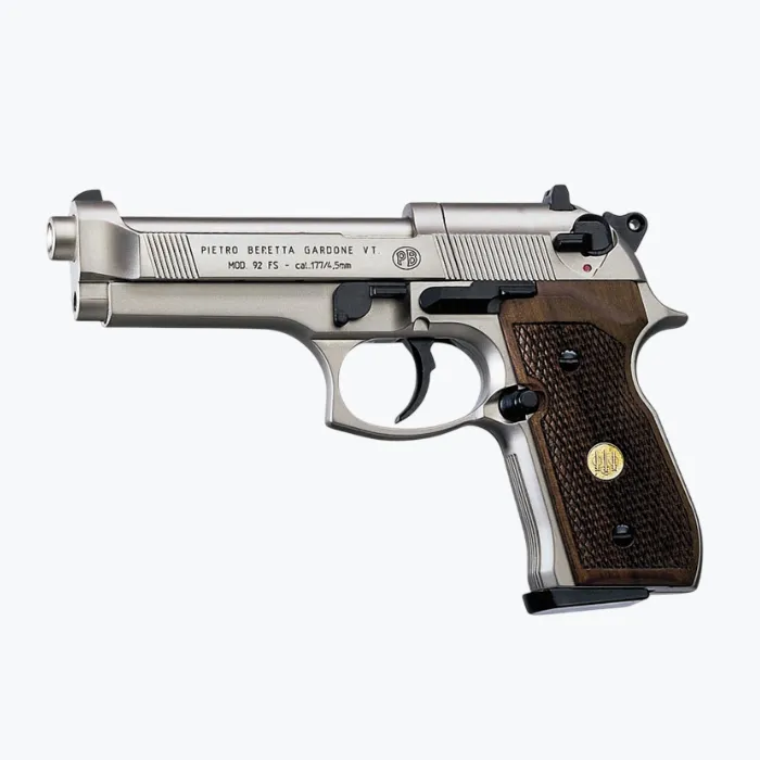 Pistolas CO2