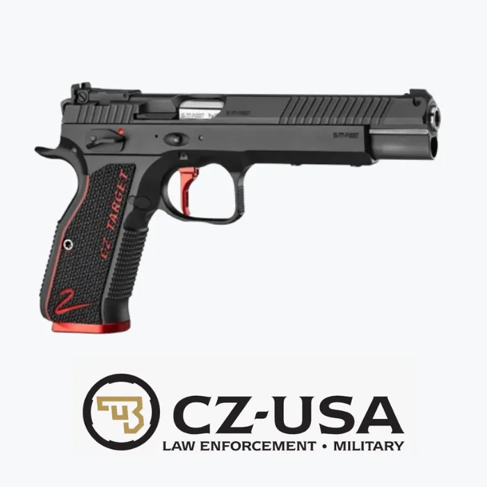 Pistolas CZ