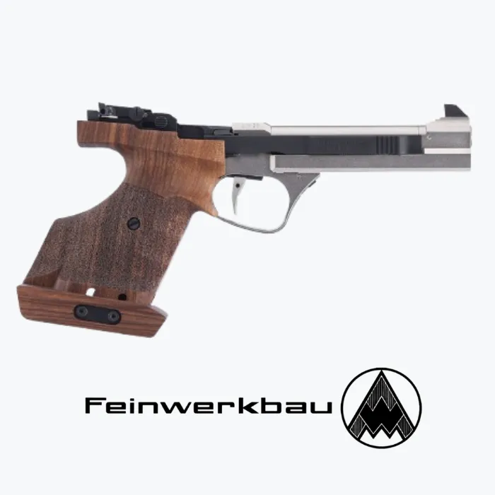Pistolas Feinwerkbau