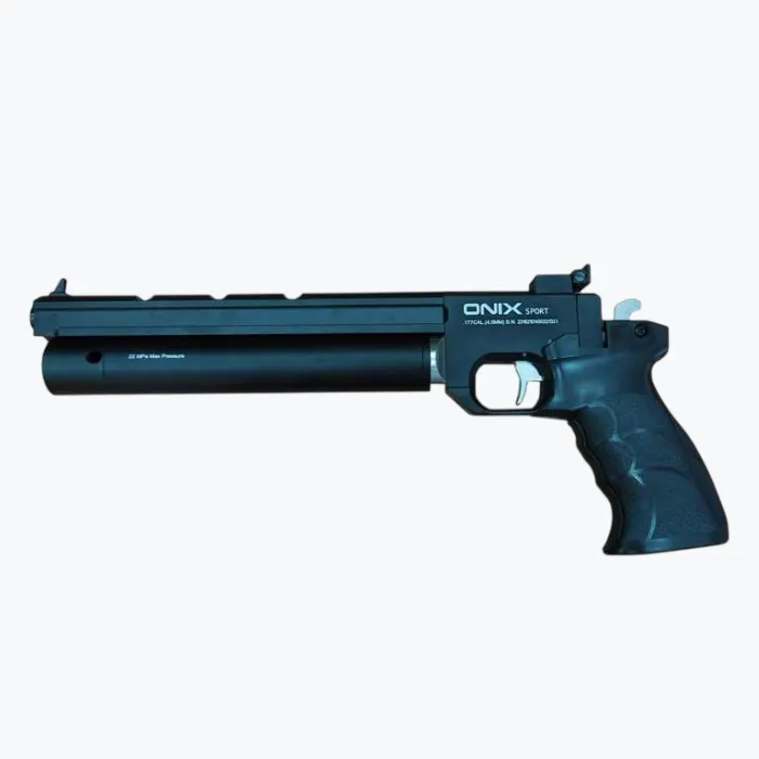 Pistolas PCP