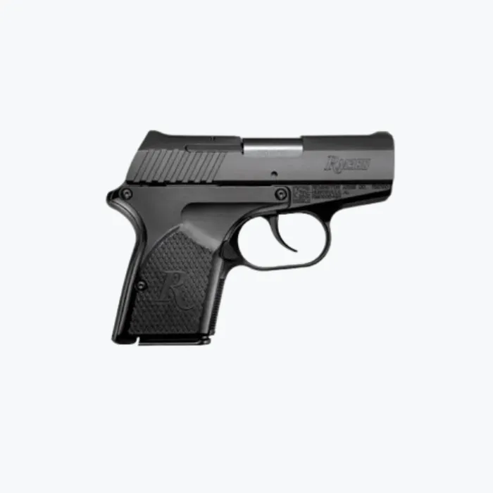 Pistola Remington RM380