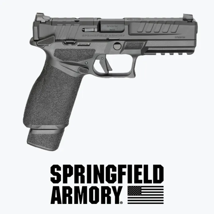 Pistolas Springfield Armory