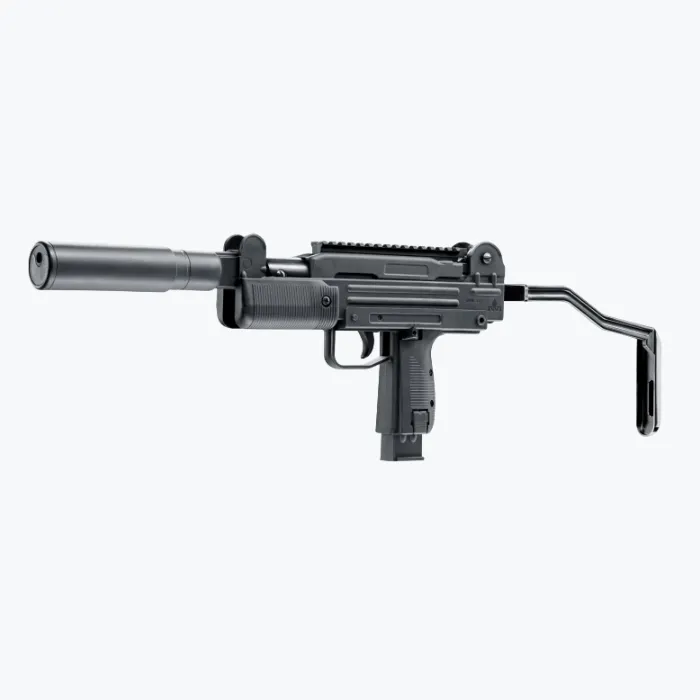 Pistolas Muelle