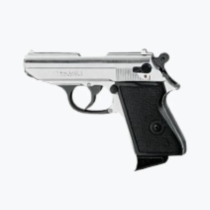 Pistolas de Fogueo