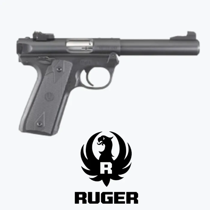 Pistolas Ruger