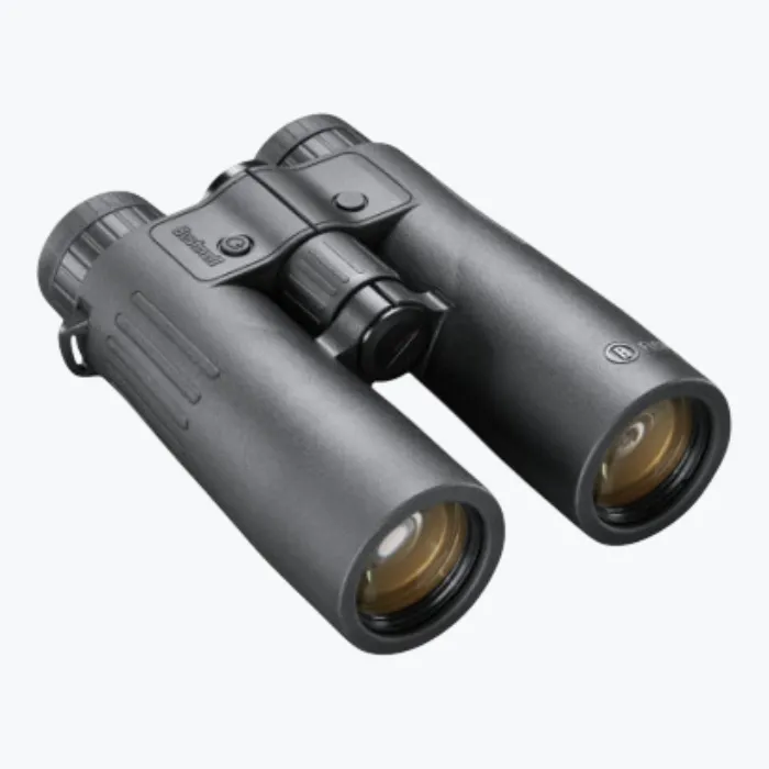 Prismáticos Bushnell Fusion
