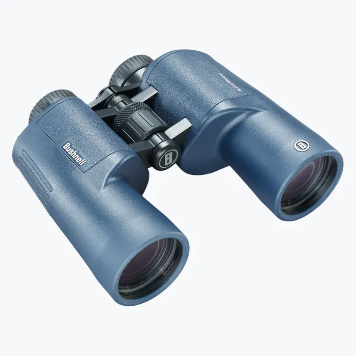 Prismáticos Bushnell H2O