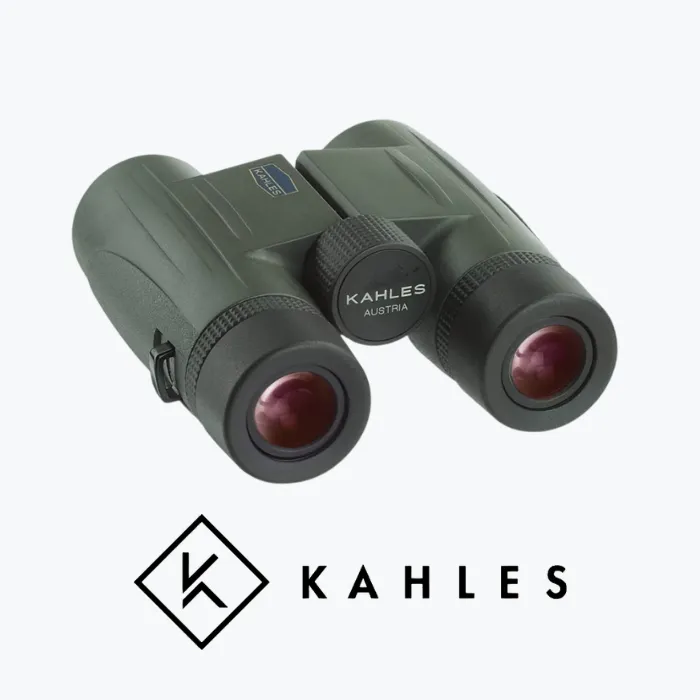 Prismáticos Kahles