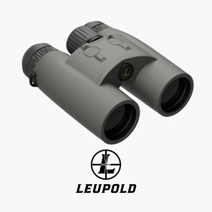 Prismáticos Leupold