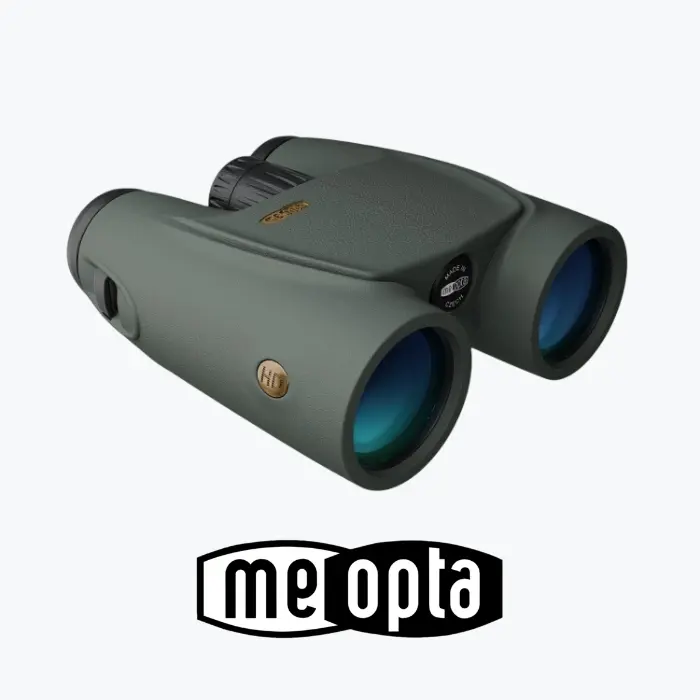 Prismáticos Meopta