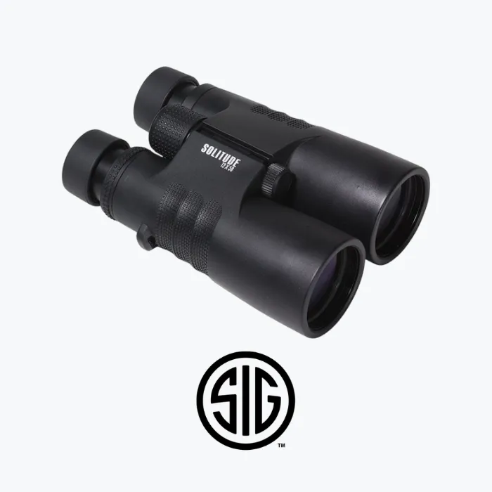 Prismáticos Sig Sauer
