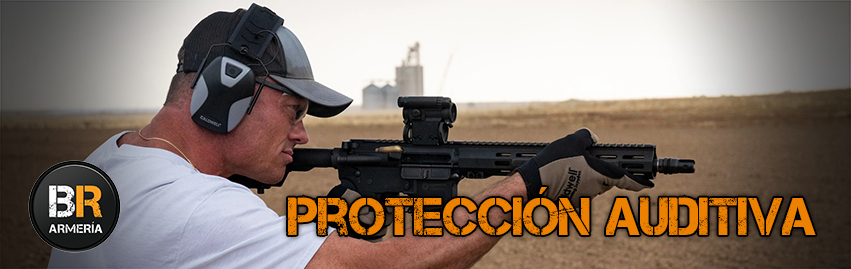 Protección Auditiva Protección Auditiva