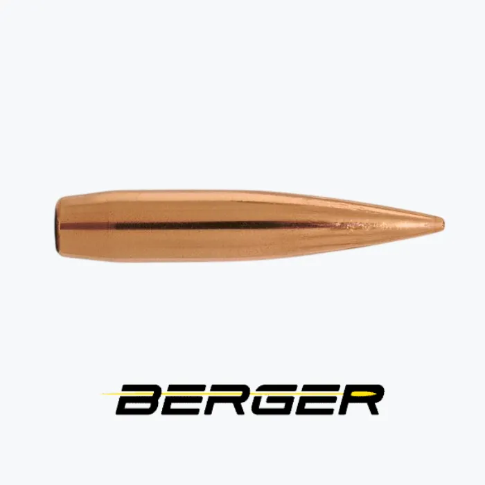 Puntas Berger