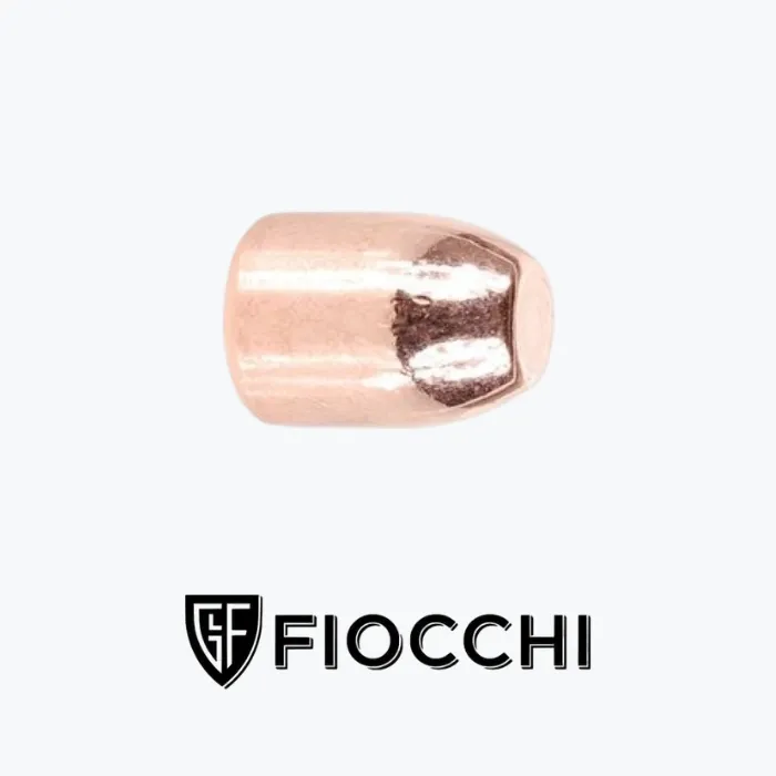 Puntas Fiocchi
