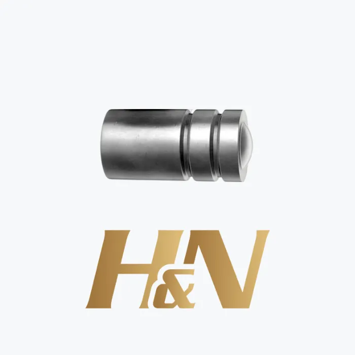 Puntas H&N Sport