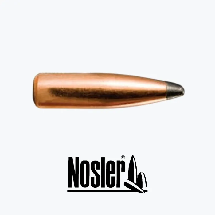 Puntas Nosler