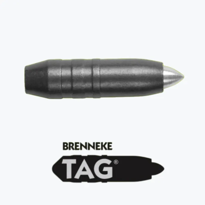 Puntas rifle Brenneke
