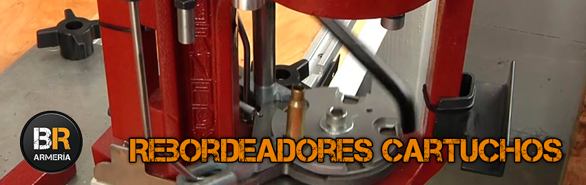 Rebordeadores Cartuchos Rebordeadores Cartuchos