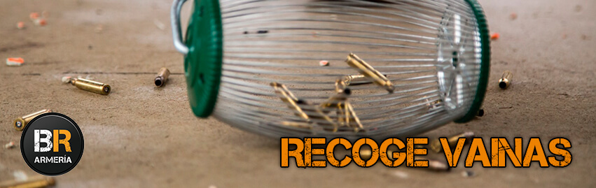 Recoge Vainas Recoge Vainas