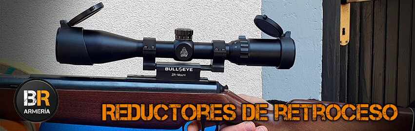 Reductores de retroceso Reductores de retroceso