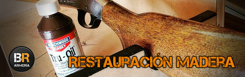 Restauración Madera Restauración Madera