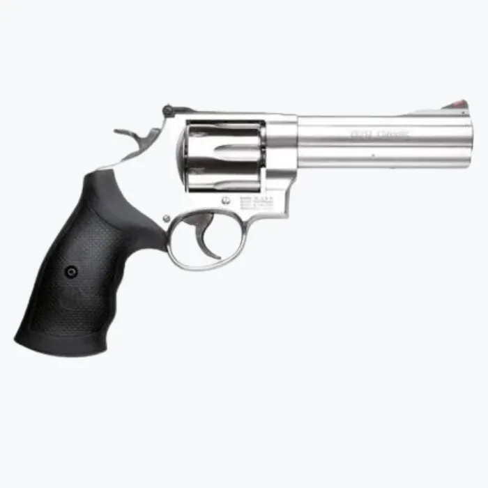 Revólver Smith Wesson 629