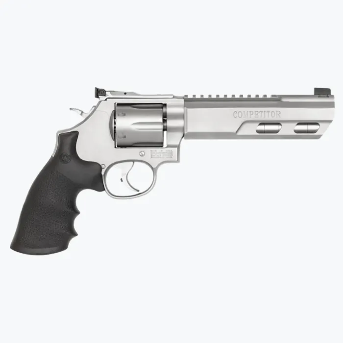 Revólver Smith Wesson 686