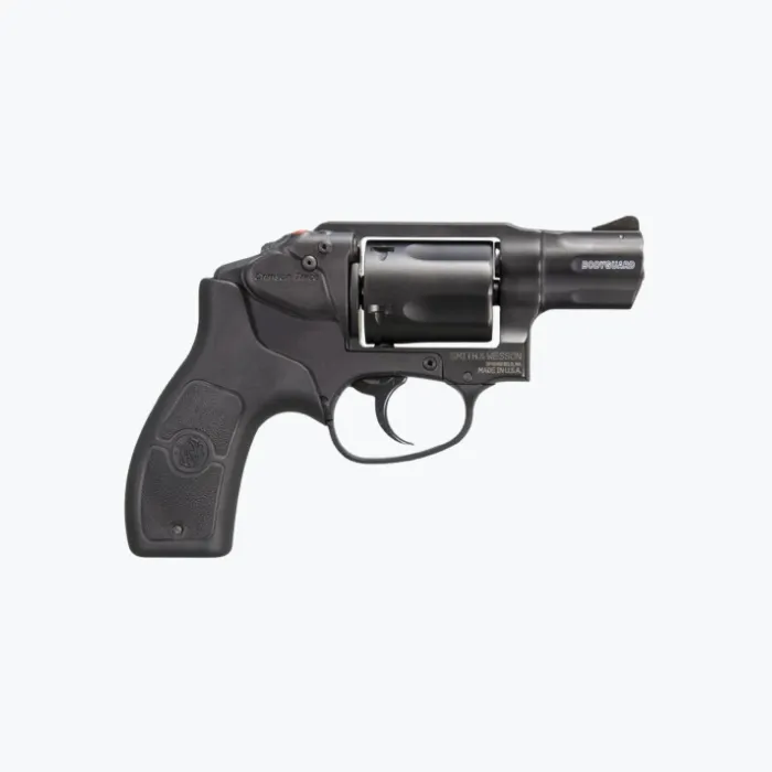 Pistola Smith Wesson Bodyguard
